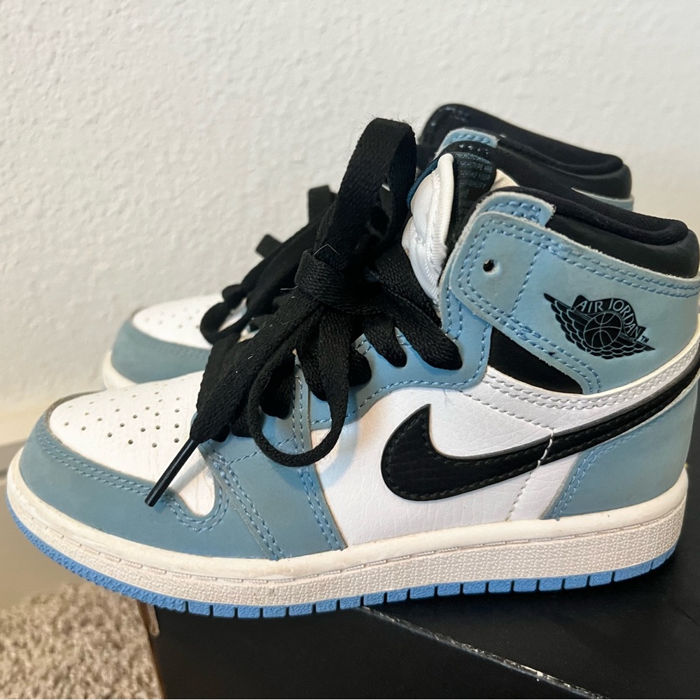 Jordan 1 retro high OG